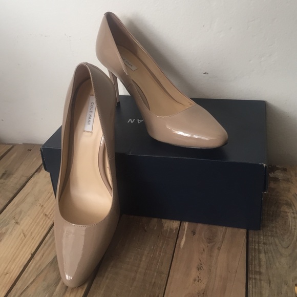 cole haan bethany pump