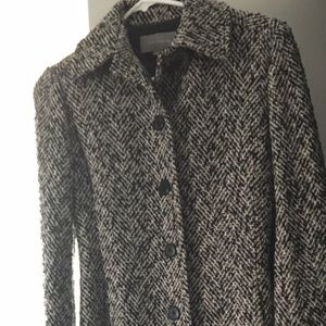 Ann Taylor Winter coat