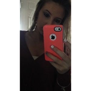 Meet your Posher, Taylor