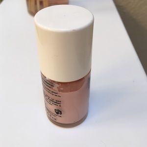 Benefit high beam 90% left