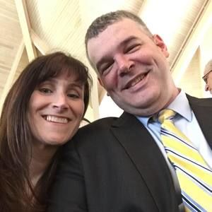 Meet your Posher, Tanya