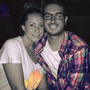 Meet your Posher, Christopher