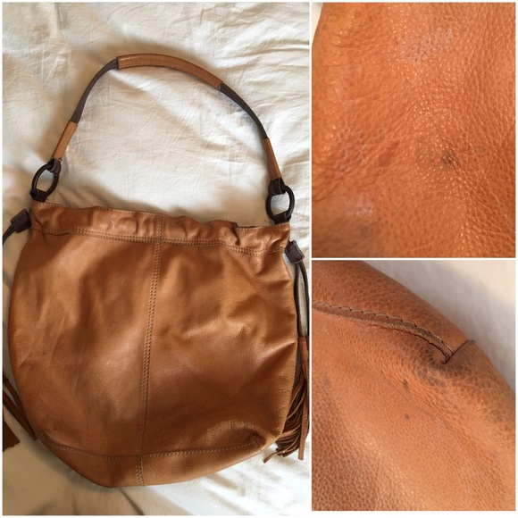 Lucky Brand Hobo Bag