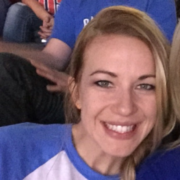 Meet your Posher, Kristin - Picture 1 of 1