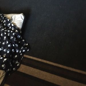 Meet your Posher, Wesley