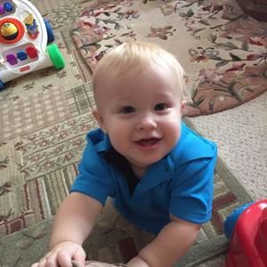 Meet your Posher, Crysti