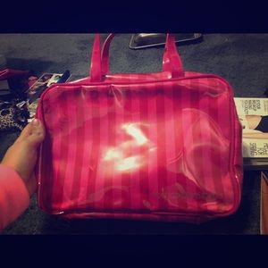 Victoria's Secret makeup case