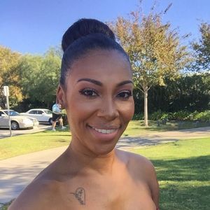 Meet your Posher, Cheryl