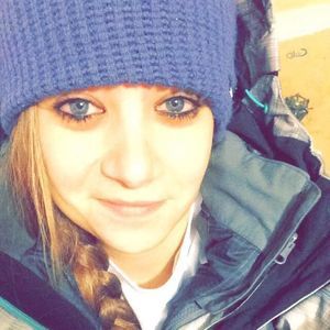 Meet your Posher, Marissa