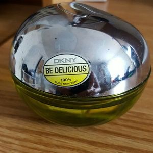 DKNY Be delicious
