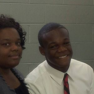 Meet your Posher, Star