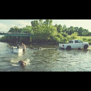 Meet your Posher, Hector