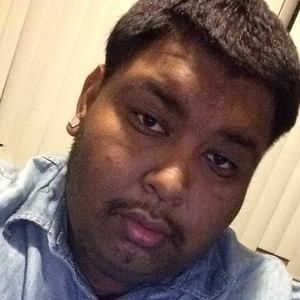 Meet your Posher, William