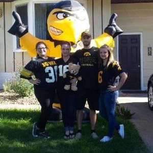 Meet your Posher, Melissa