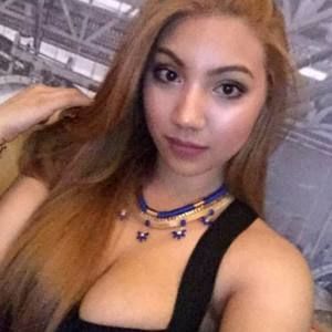 Meet your Posher, Amber