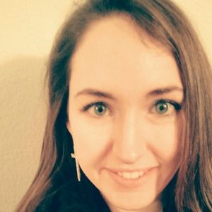 Meet your Posher, Kelsey