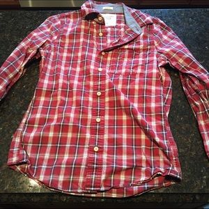 Abercrombie and Fitch