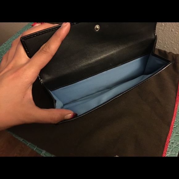 100%Authentic preowned coach wallet $89 - Picture 4 of 4