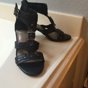 Fergalicious Sandals