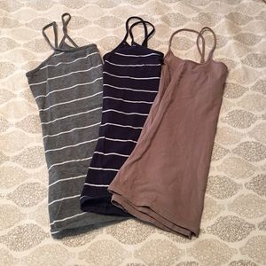 Forever 21 tank top bundle