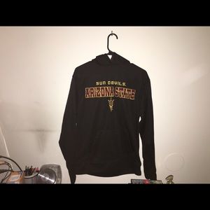 Arizona State hoodie