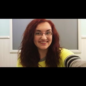 Meet your Posher, Robin