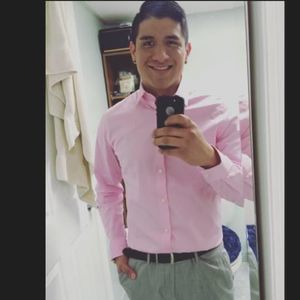 Meet your Posher, Johnny