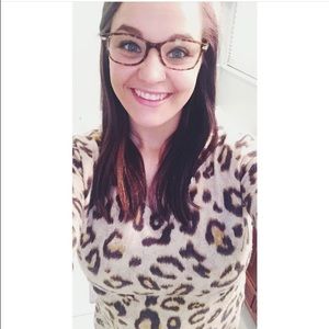 Meet your Posher, Jaclyn