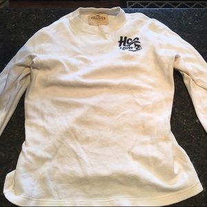 Hollister long sleeve