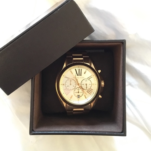MICHAEL Michael Kors Watch