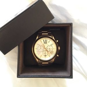 MICHAEL Michael Kors Watch