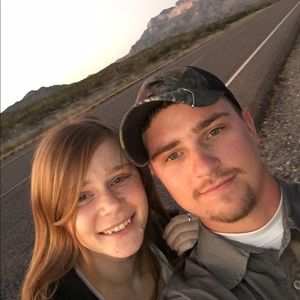 Meet your Posher, Katrina