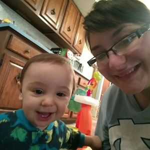 Meet your Posher, Ashley