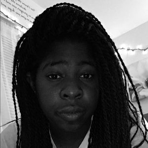 Meet your Posher, Madison