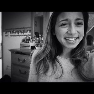 Meet your Posher, Hannah