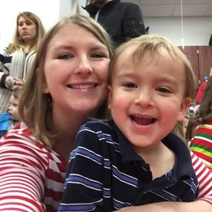 Meet your Posher, Vanessa