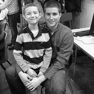 Meet your Posher, Trenton