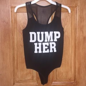 Custom Bebe Onsie 😍