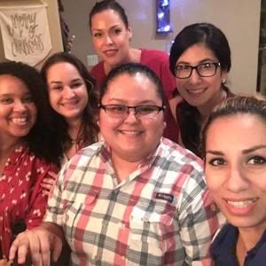 Meet your Posher, Crystal