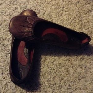 Born shoes in Great shape size 11
