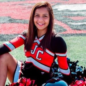 Meet your Posher, Paige