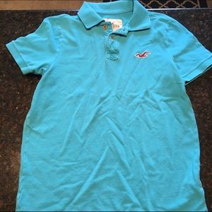 Hollister polo