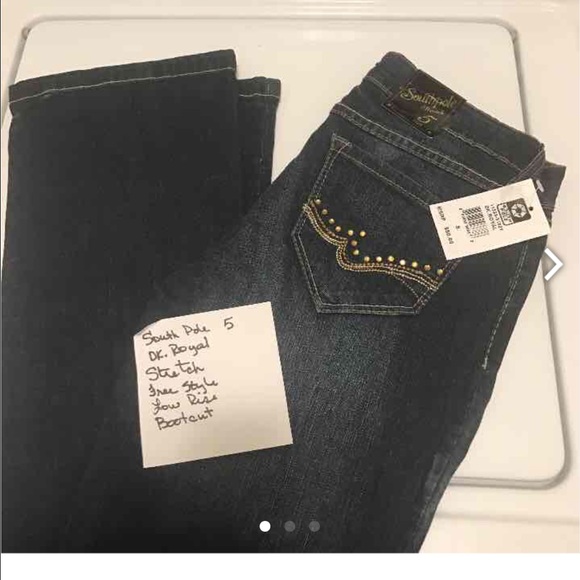 South Pole Denim - CLOSET CLEAN OUT ❌NO OFFERS❌