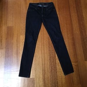DL 1961 jeans. Size 25.
