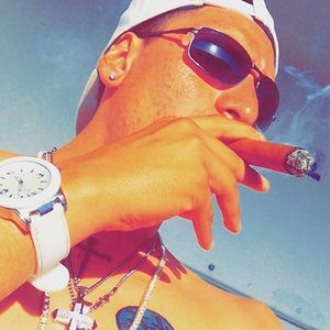 Meet your Posher, Johnny