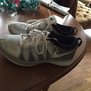 LIKE NEW! 🔥Nike Flynit Lunar 2
