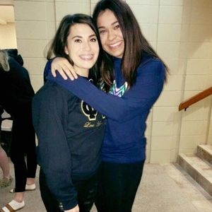 Meet your Posher, Alyssa