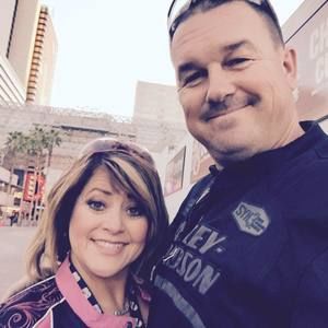 Meet your Posher, Ben n robin