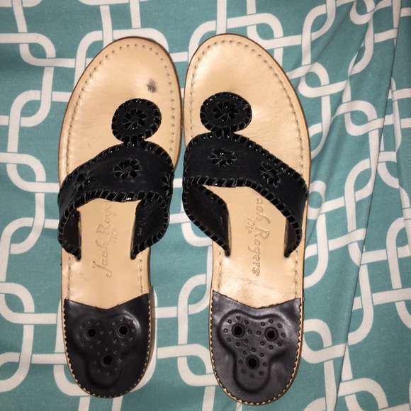 Black Jack Rogers