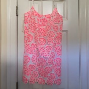 Lilly Pulitzer Beth Dress